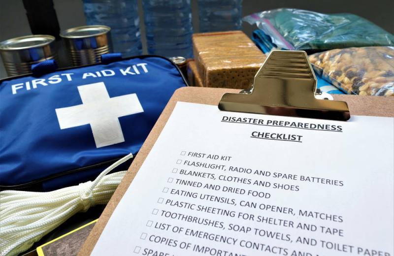 Earthquake Preparedness | What is a Good Earthquake Readiness Plan?